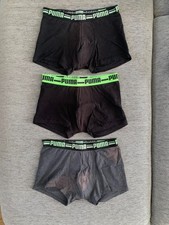 lot 3 boxers puma Taille M kiffeur