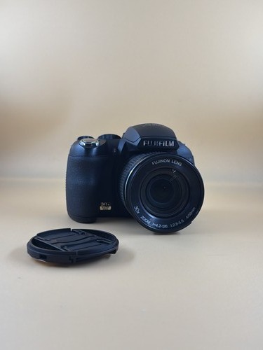Fujifilm finepix hs10 appareil - fujifilm,