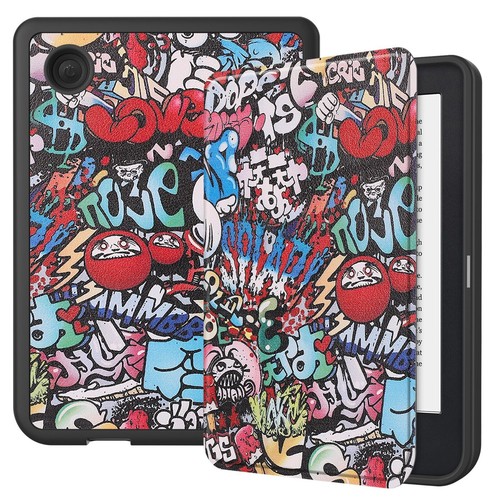 Housse pour kobo clara - pour,