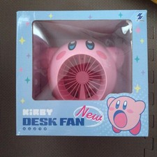 Ventilateur de bureau de table