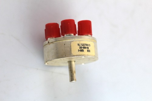 Rlc électronique 266 0094 - rlc,