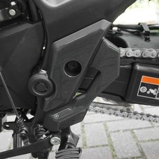 Autocollants 3D Protections De