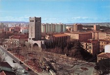 ESPAGNE SARAGOSSE BASILIQUE DE SAN ANTONIO