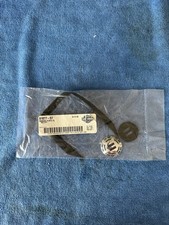 Harley Davidson Concho Kit