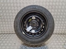 Roue de secours - Renault