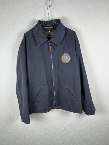 Napapijri veste homme bleu - napapijri,