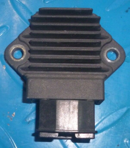 Regulateur honda 600 hornet - regulateur,
