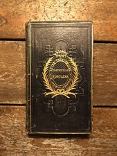 Morceaux choisis de Buffon