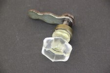 Petite poignée de porte en