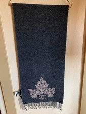 NWT Cavalli Wool Gray Men's