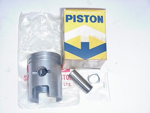 Piston yamaha 1 - piston,