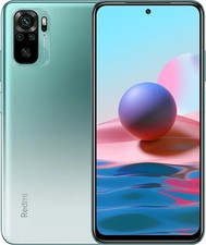 Redmi Note 10 Vert / 64 / Très bon état