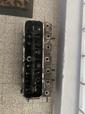 Culasse RENAULT 4 Chevaux 4cv