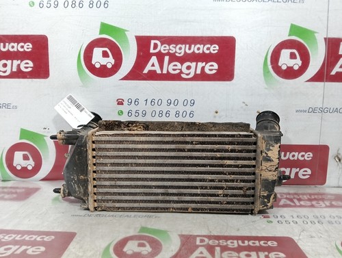 C1b19l440ab echangeur air - echangeur, ford