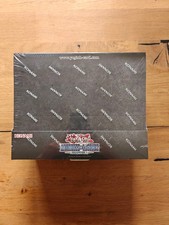 Yu-Gi-Oh Display Batailles de