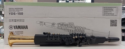 Saxophone numérique yamaha - saxophone,