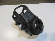 Cache moteur (Piaggio -