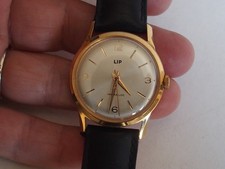 BELLE MONTRE HOMME LIP