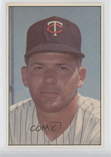 1978 brf frisz minnesota twins - frisz,