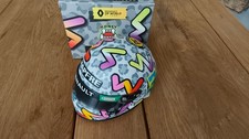 Casque Helmet Ricciardo