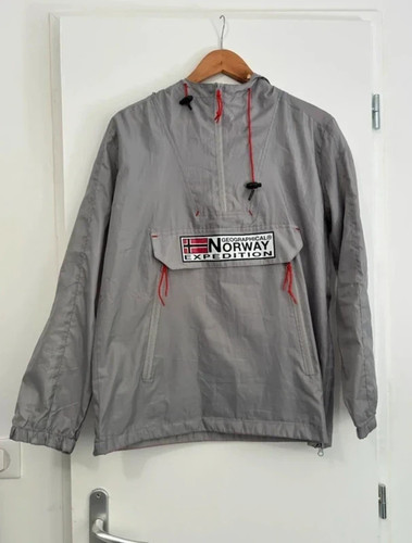 Way geographical norway - k-way,