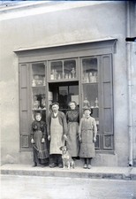 Epicerie Fillette Jouet Sarthe