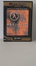 Half-Life (PC) CIB - Best