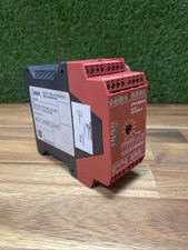 Safety Relay, 24 VAC/VDC