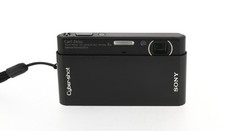Sony Cyber-shot DSC-T77 – Appareil photo numérique compact
