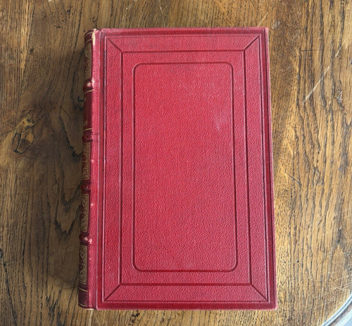 Livre ancien théâtre la - livre,