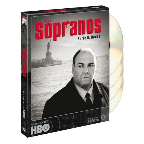 Sopranos - , 6-2