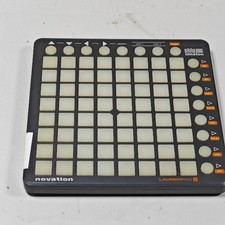 Contrôleur Novation Launchpad