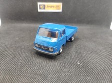 ▄▀▄ MERCEDES BENZ L