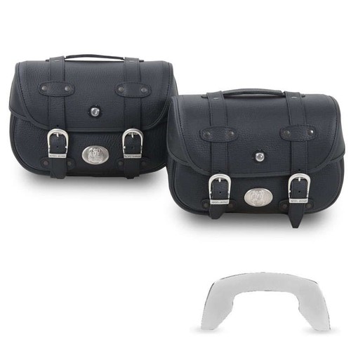 Hepco becker ensemble sacs - hepco,