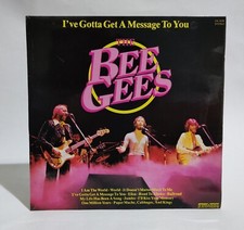 Les Bee Gees - J'ai Besoin De