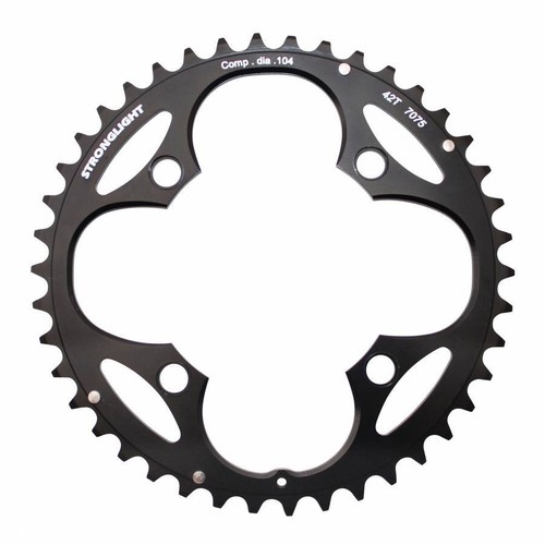 Plateau vtt 4bra 104 - plateau, d.104