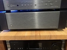 Krell KAV-250A Stereo