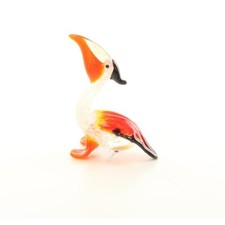 9973814 Verre Figurine