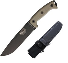 ESEE Junglas II Fixed Knife