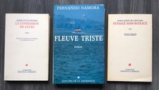 Auteurs Portugais / Éditions