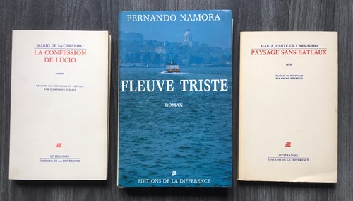 Auteurs portugais éditions - portugais, /