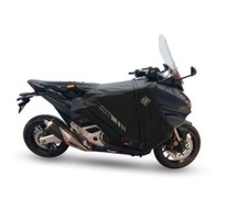 TABLIER JUPE TUCANO R219PRO scooter  HONDA FORZA 750 2021  modèle PRO 4 SEASON