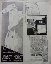 Publicites advertising - ,