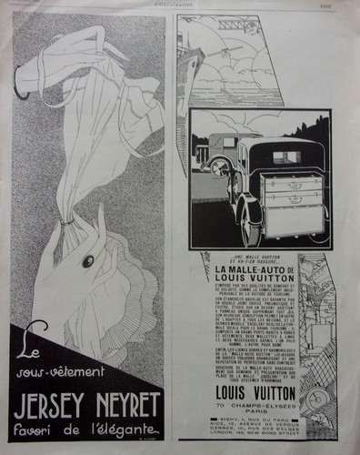 Publicites advertising - ,