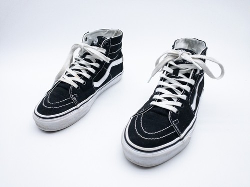 Vans sk8 unisexe sneaker - hi,