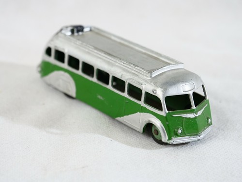 Dinky toys 29e autobus - f,