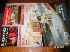 Loco Revue n°640 232 U1