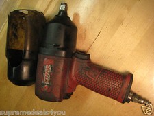MATCO TOOLS CLÉ PNEUMATIQUE