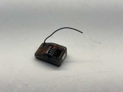 Spektrum sr315 channel - sr315, dsmr