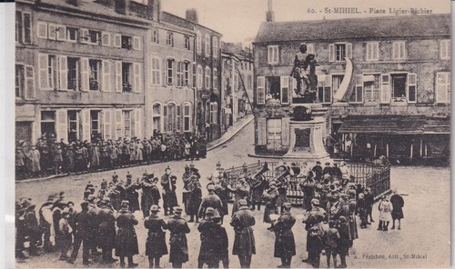 Postcard cartes postale - 🦬postcard/cartes,